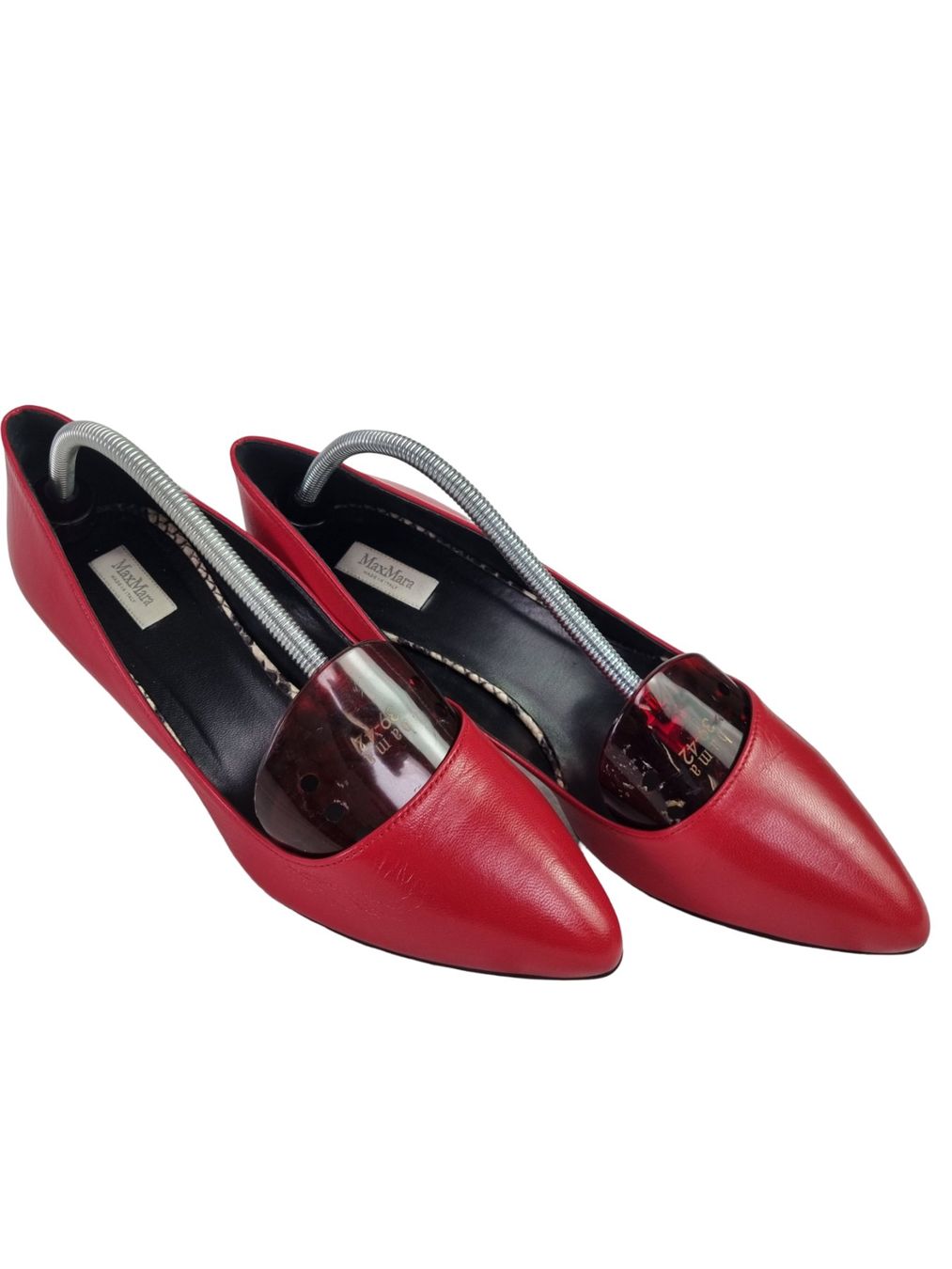 Max Mara Chaussures femmes: MAXMARA Schuhe (GR.39) – D'occasion à Wangen b. Olten par Restwert_Wangen 1