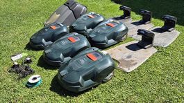 Husqvarna Automower AC 220