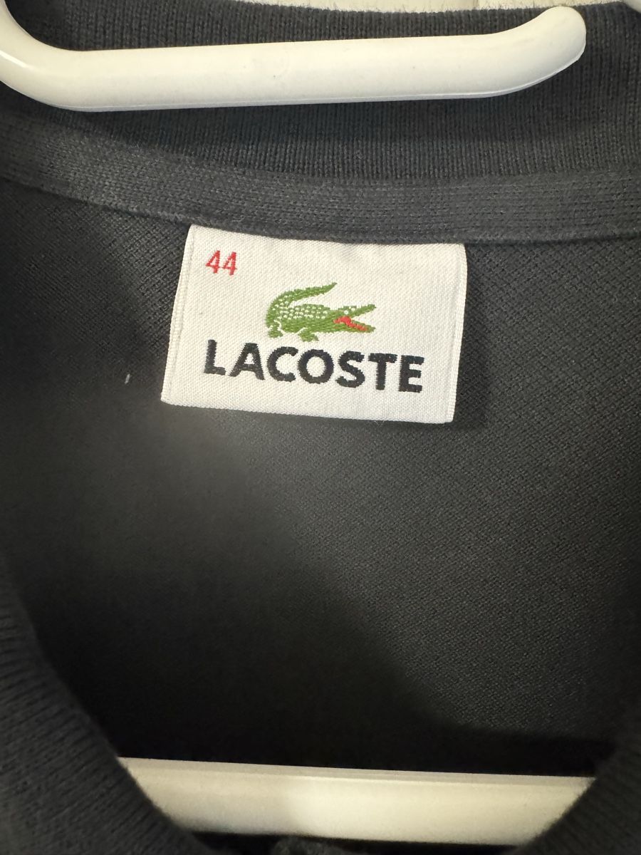 Lacoste Magliette Polo: Lacoste Polo Shirt – Usato da Dietikon venduto da and_nw92 2