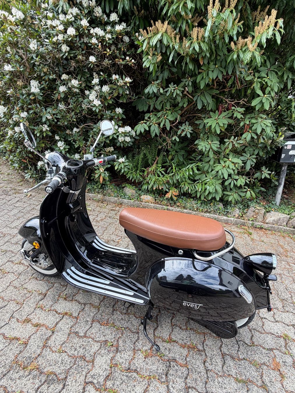 Strada: Evess E Roller 45km/h (NP 3900 CHF) – Usato da Rüschlikon venduto da gus_566b 1