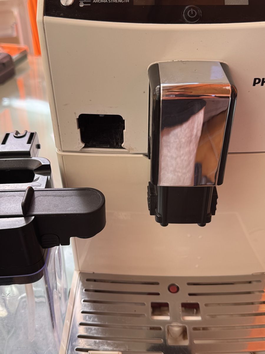 Philips Macchine per caffè & Macchine per espresso: Kaffeemaschine Philips – Usato da Büsserach venduto da Brranko 4
