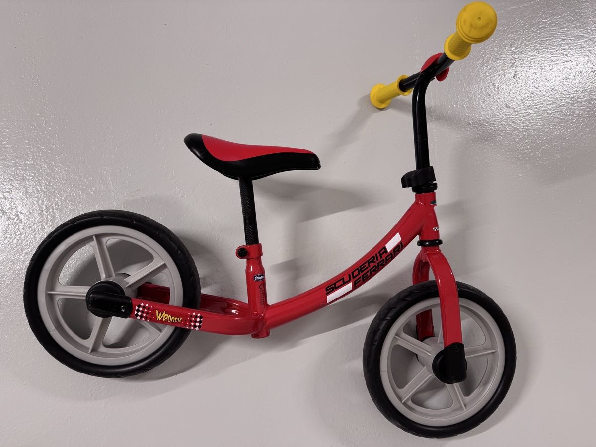 Chicco Véhicules pour enfants: Laufrad – Neuf (Voir description) à Nürensdorf par FioMiki