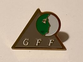 1 Pin GFF