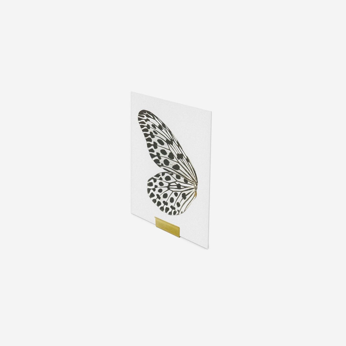 Altro in Decorazioni & Accessori: Brass Card Holder – Nuovo (secondo la descrizione) da Zürich venduto da BienvenueStudios 1