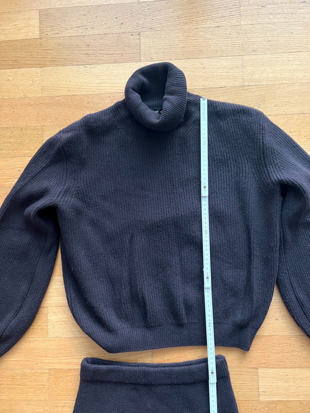 Vestiti: Edles Strickkleid (Set Pullover & Rock) von Tom Ford Gr. S – Nuovo (secondo la descrizione) da Binningen venduto da criss-cross 6
