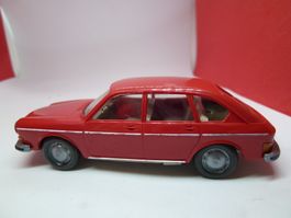 VW 411 - Rarität/ Exklusivität - sehr alt von Cursor - 1:40