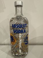 Absolut Vodka Wallpaper #3