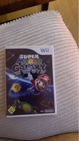 Wii Super Mario Galaxy PAL Nintendo Spiel guter Zustand