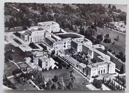 Genève - Palais des Nations