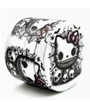 Tabac à priser: Grinder hello Kitty Squelette toile araignée – Neuf (Voir description) à Meyrin par fac_f8lj