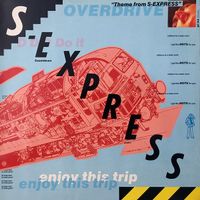 S-Express Theme from S-Express Maxi