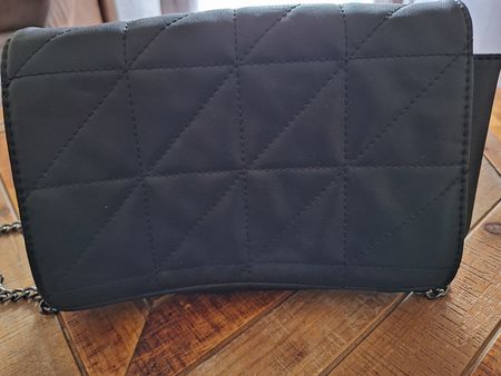 Zébra sac bandoulière