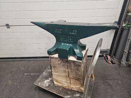 Amboss Kohlswa  Sweden B36 165KG