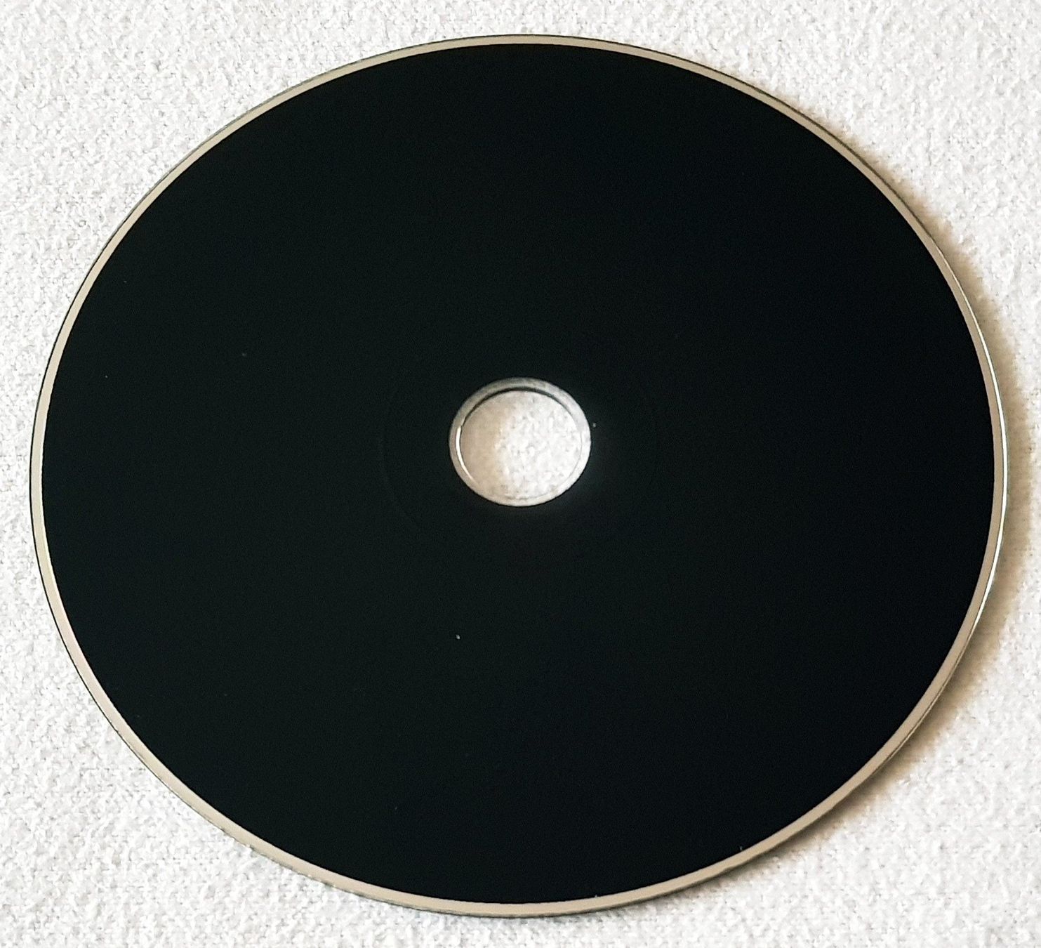CD: Genocide – Apocalyptic Visions - CD - 2007 - First Press – Usato da Uster venduto da Zardodel 2