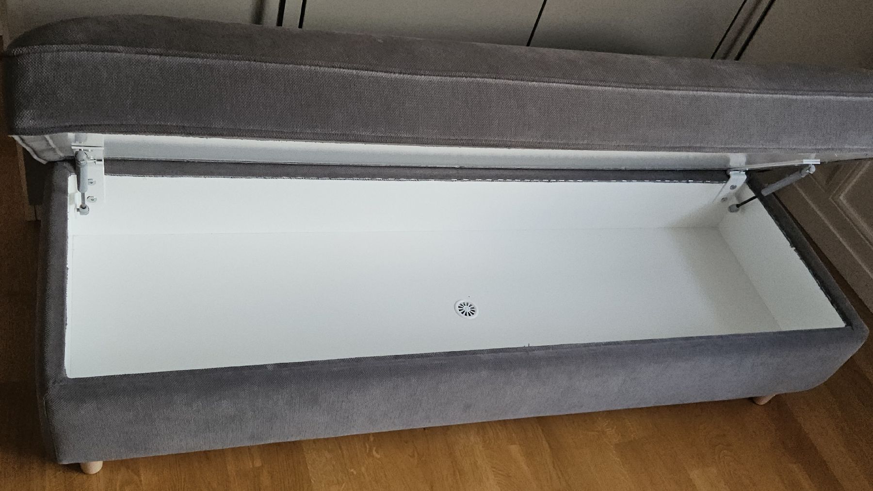 Ikea Bancs: Bank Esseboda ikea – D'occasion à Murten par RYO_RYO 2