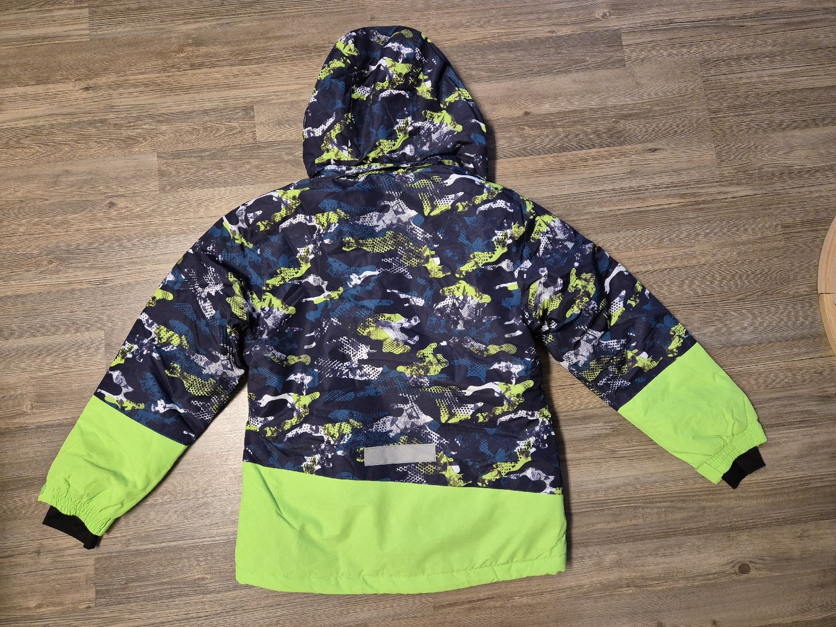 Jacken & Mäntel: Winterjacke neu gr. 140 – Neu und originalverpackt aus Weesen von flying_kiwi 5