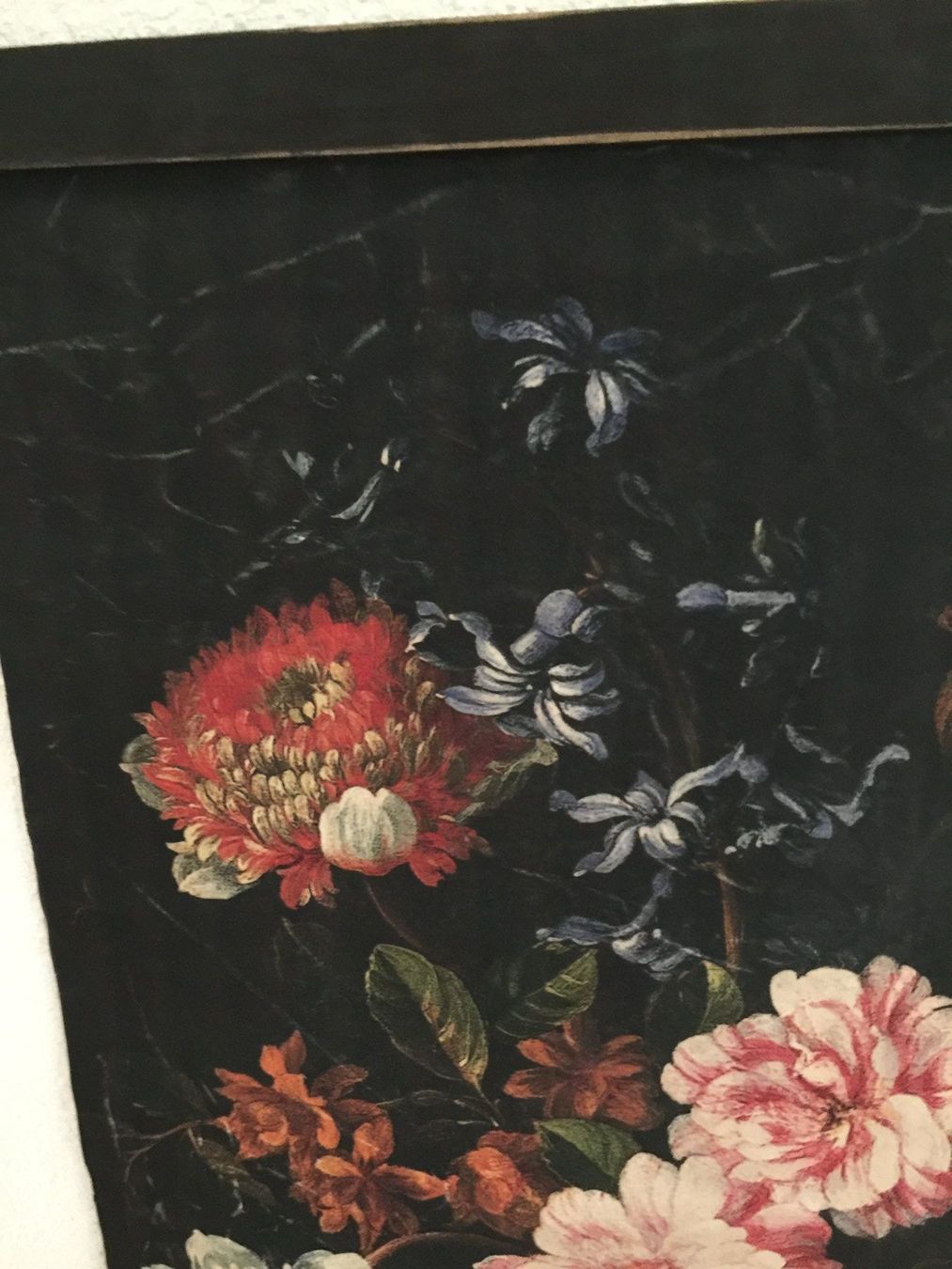 Foto & Immagini: Neuware Bild auf Leinwand 42 x 63 cm – Nuovo e nell'imballaggio originale da Kirchdorf AG venduto da coco123 2