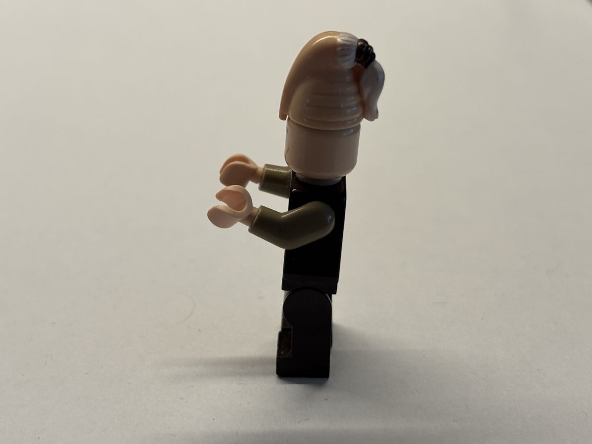 Star Wars Giocattoli: Lego Star Wars Ki - Adi - Mundi – Usato da Veltheim AG venduto da stiebi 3