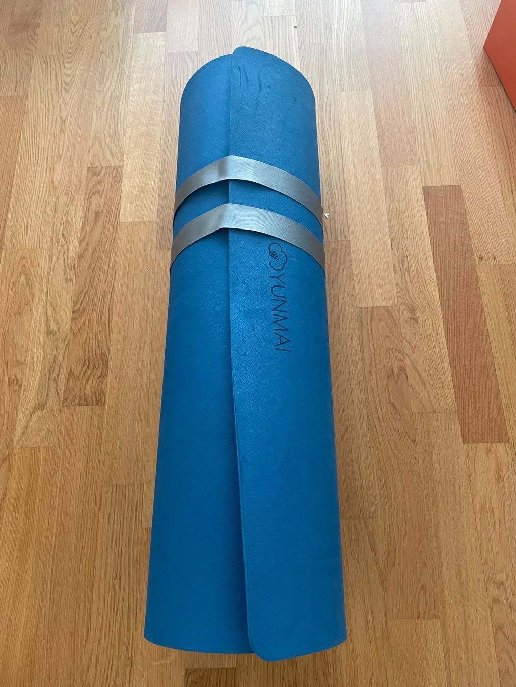 Tappetini fitness: YOGA MATTE YUNMAI – Usato da Glattpark(Opfikon) venduto da Carpri 1