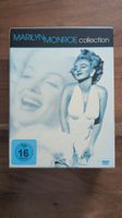 Marilyn Monroe Collection DVD Box