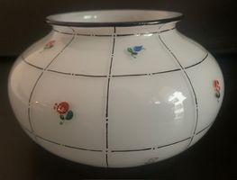 🟡Vase Jugendstil LOETZ Dekoration Powolny Wilms