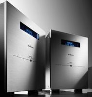 Audionet MAX High-End Mono-Endstufen. Absolut Referenzklasse