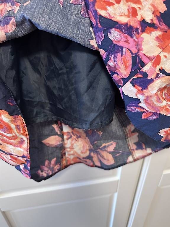 Robes: Gr.34 festliches Kleid von MONTEGO – D'occasion à Kilchberg ZH par lolena 4
