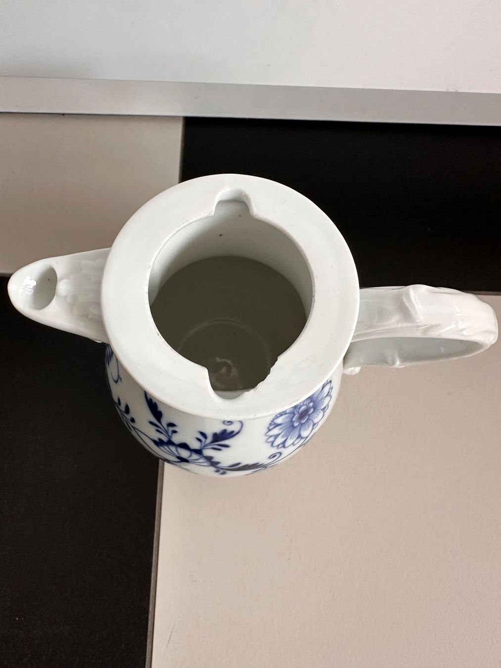 Teiere: Meissen Krüglein – Usato da Tannay venduto da naxos66 2