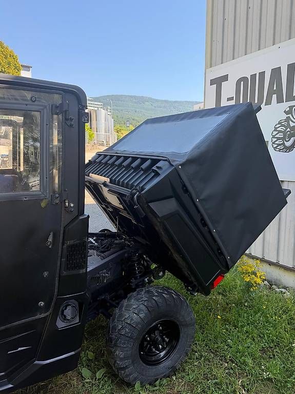 ATVs / Quads: UTV Quad 4x4 Polaris Ranger 900 XP – Gebraucht aus Yverdon les bains von Tquad1400 8