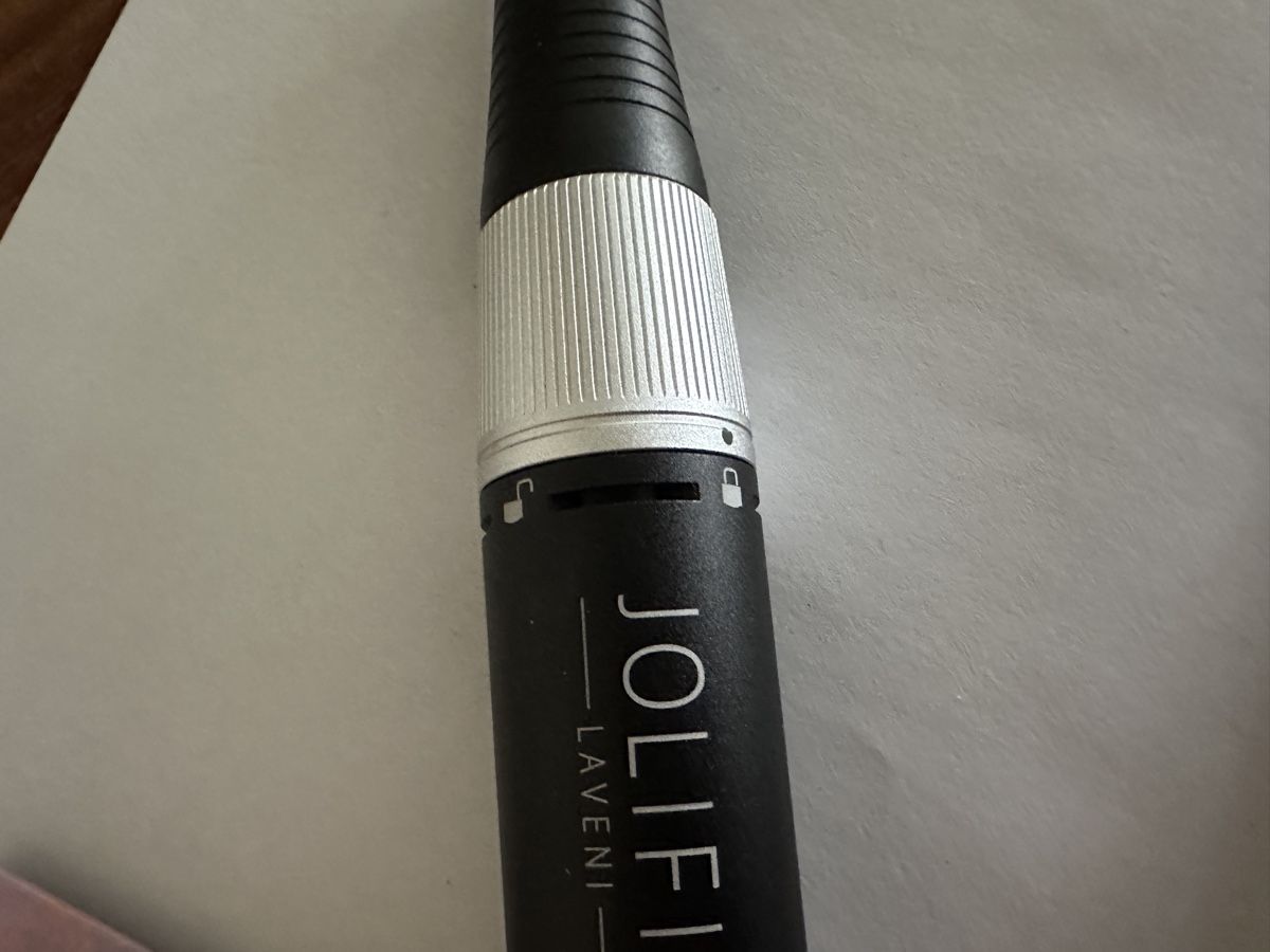 Maniküre: Jolifin Nagelfräser Handstück V2 – Neu und originalverpackt aus Schaffhausen von ali.brandle 5