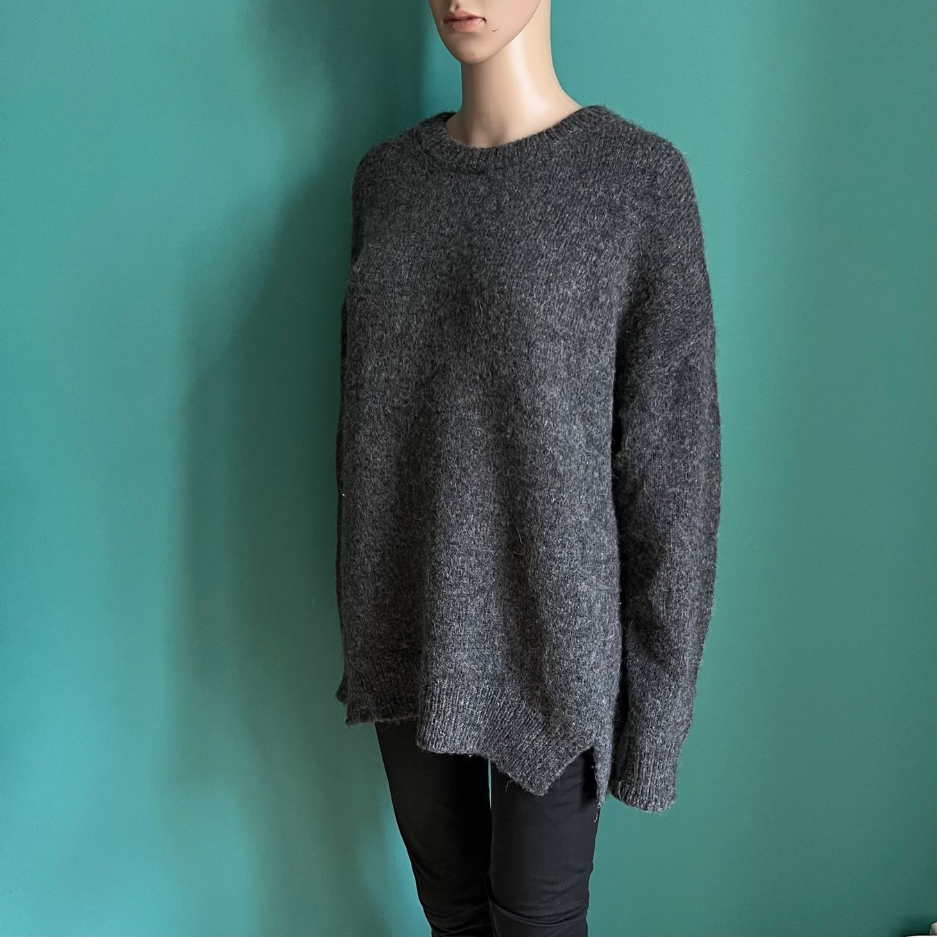 Drykorn Maglioni & Felpe: DRYKORN FOR BEAUTIFUL PEOPLE Pullover 🩶 – Usato da Zürich venduto da ClosetQueen 6