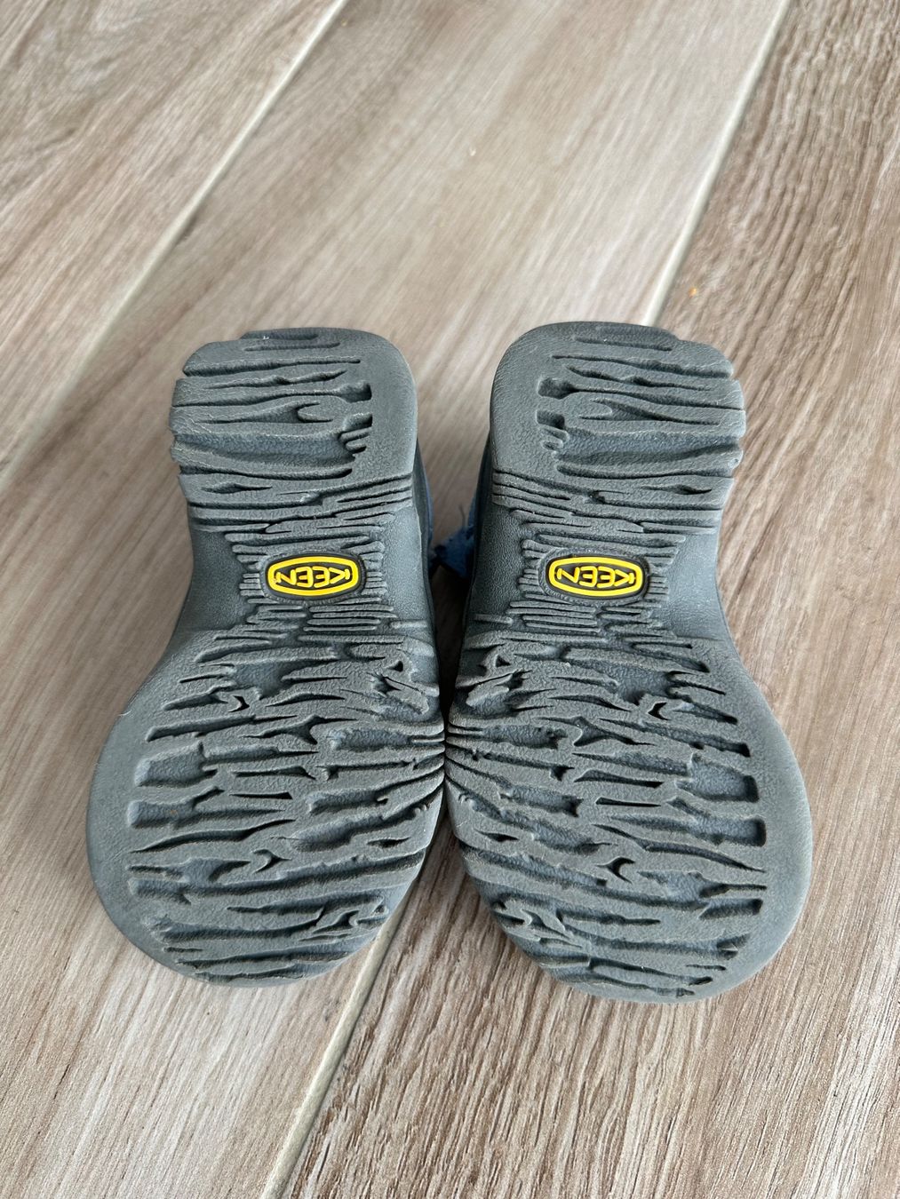 Keen Schuhe für Jungen: Keen Sandalen Gr. 25 – Gebraucht aus Rudolfstetten von Joyw 3
