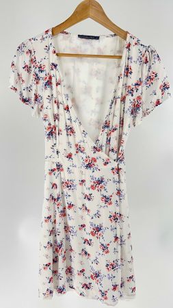 Kleid von Abercrombie & Fitch Kleid Gr. S
