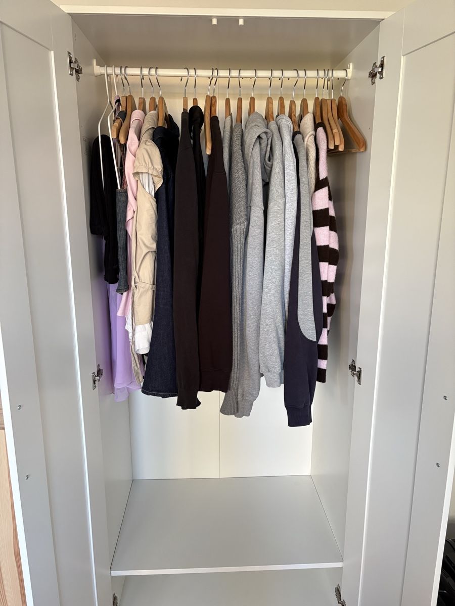 Schränke: Brimnes IKEA Schrank – Gebraucht aus Thun von mimaka 3