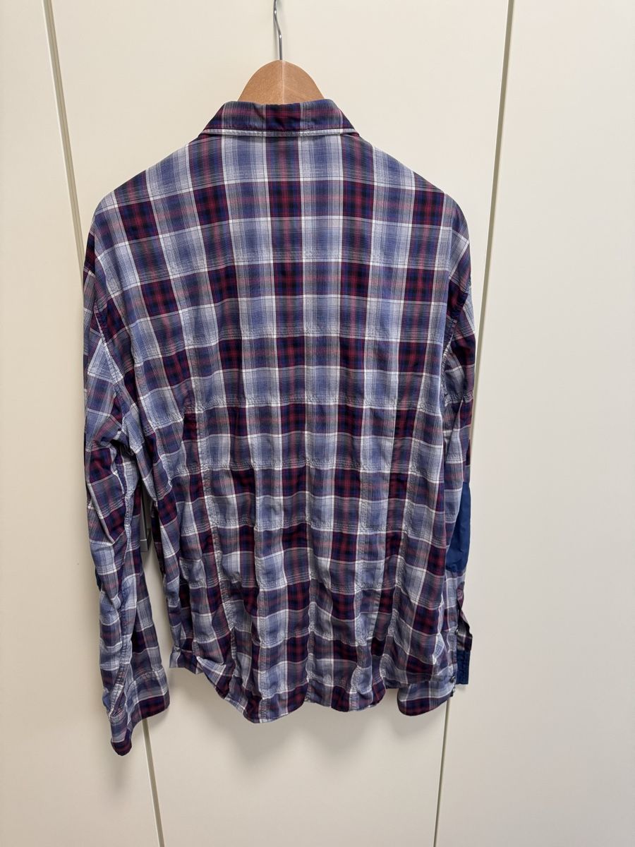 Hugo Boss Camicie: Boss Langarm Hemd – Usato da Birr venduto da Lifecycle_ 3