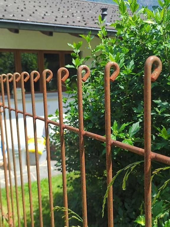 Fendivista: Hundezaun 170 cm, 72 m – Usato da Semione venduto da rah_m9yc 1