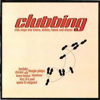 Clubbing - Club Steps Into Trance DCD (2003)