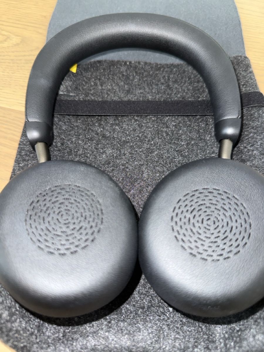 Jabra Cuffie: Jabra Evolve2 75 Headphones Great Condition – Nuovo (secondo la descrizione) da Zürich venduto da pat_zbj7 2