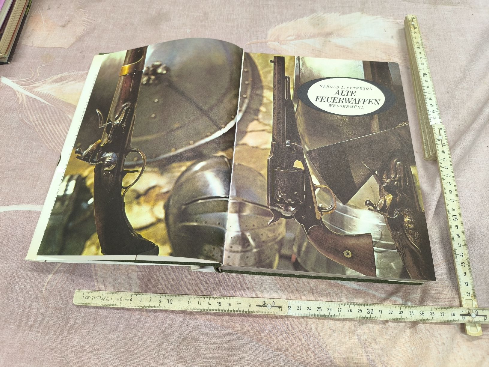 Libri: BUCH....Alte Feuerwaffen – Usato da Cama venduto da anto_a 2