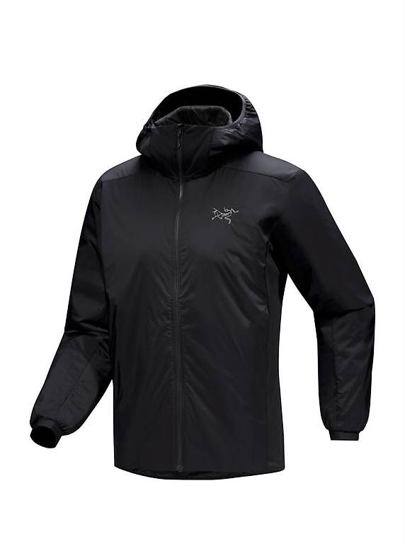 Giacche: Arcteryx Atom Hoody M – Nuovo e nell'imballaggio originale da Zürich venduto da Clara.Trixi 4