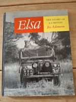 Elsa: The Story of a Lioness