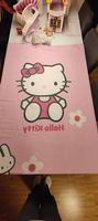 Wolldecke Hello Kitty 120 x 160 cm