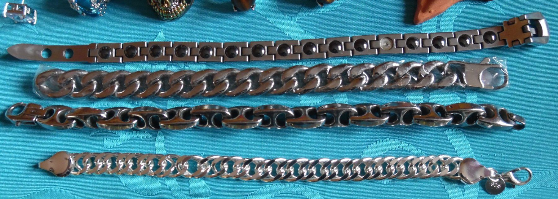 Altri gioielli: Lot Schmuck – Nuovo (secondo la descrizione) da Bellinzona venduto da Luna093 6