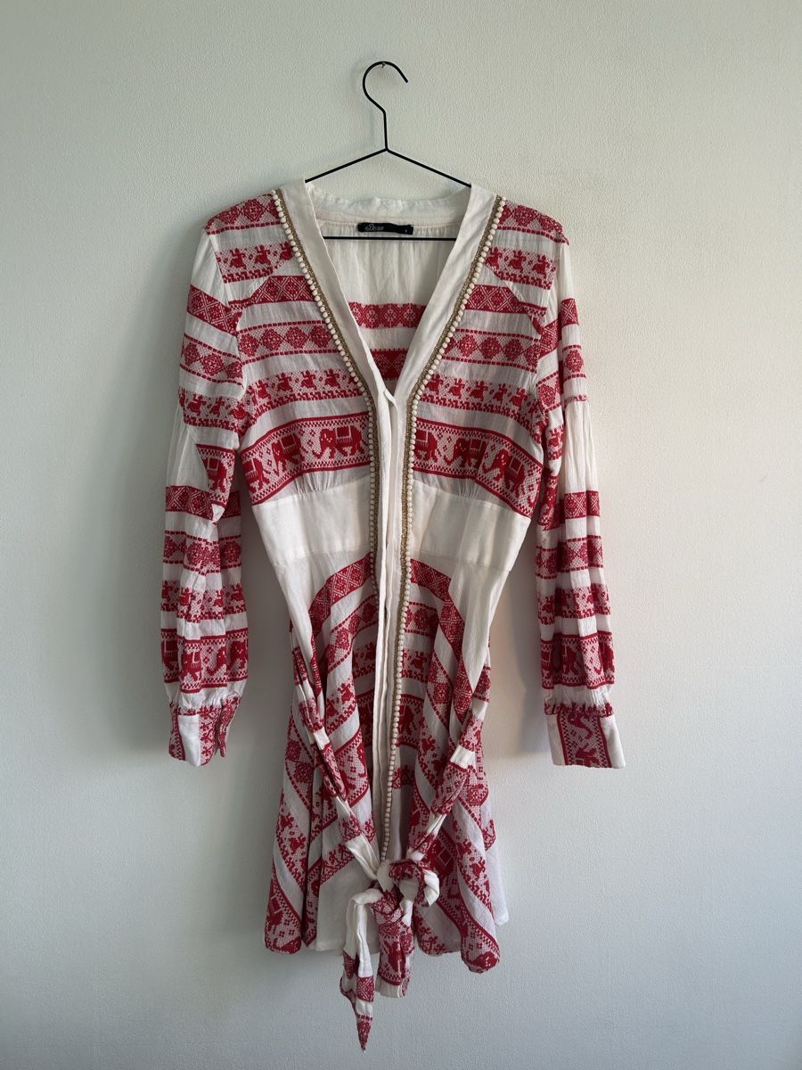 Devotion Vestiti: Devotion Sommerkleid – Nuovo (secondo la descrizione) da Aeugst am Albis venduto da schatzkistee 4