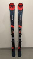 Ski, Rossignol React 6 Compact, 149 cm