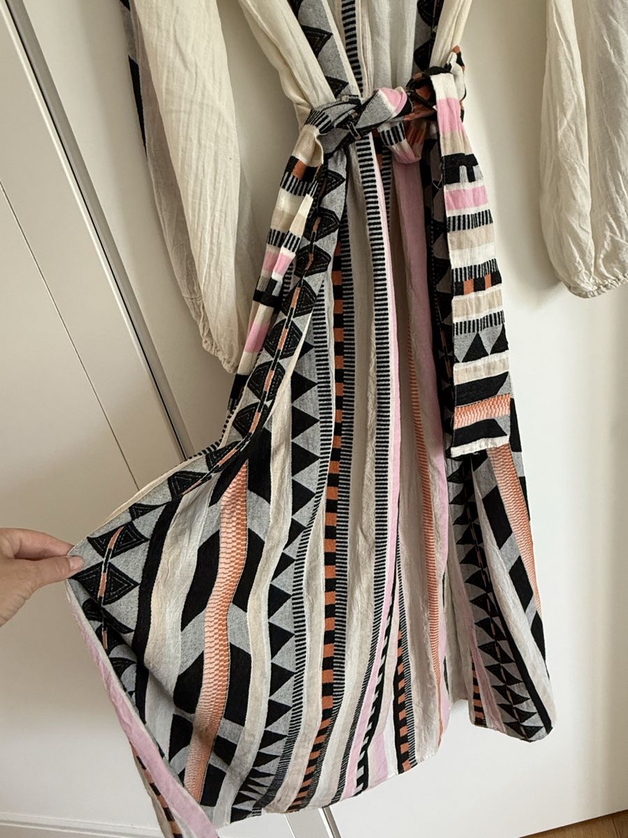 Devotion Kleider: RINIA Dress 36 devotion twins – Gebraucht aus St. Gallen von Frickmoser 2