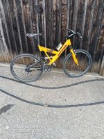 Cannondale Mountainbike Super V900