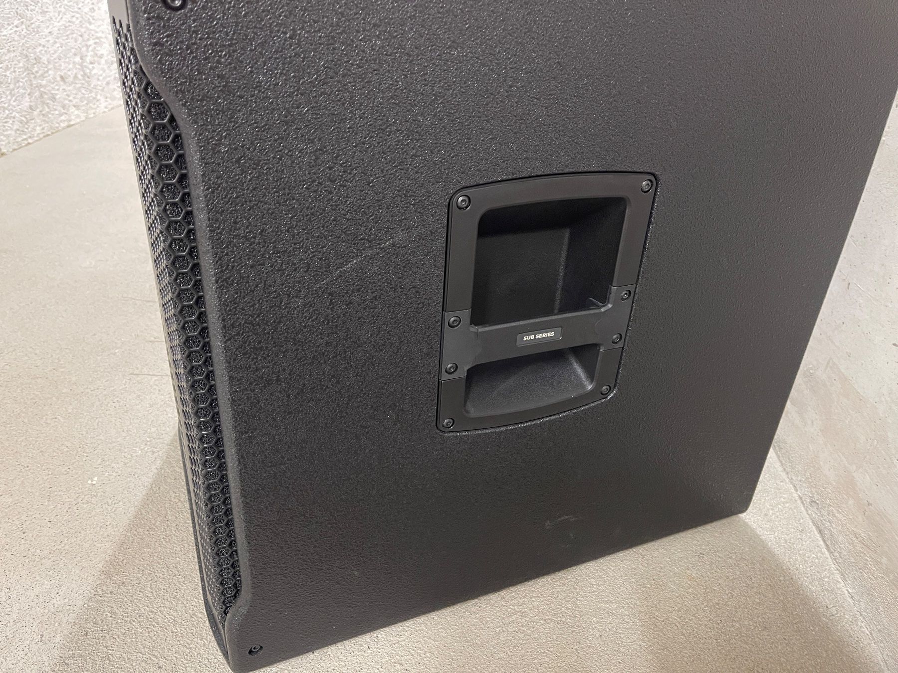 RCF Lautsprecher: RCF Subwoofer «SUB 705-AS II» – Gebraucht aus Zollikofen von Generation-Y 1