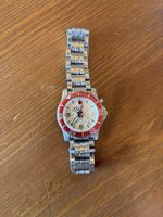 Victorinox Swiss Army Damen Maverick 241482 Silver Dial 34mm