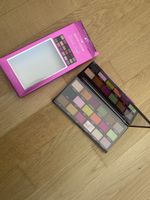 Revolution Lidschatten Palette Turkish Delight NEU